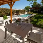 Garden House Rovinj