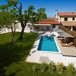 Garden House Rovinj